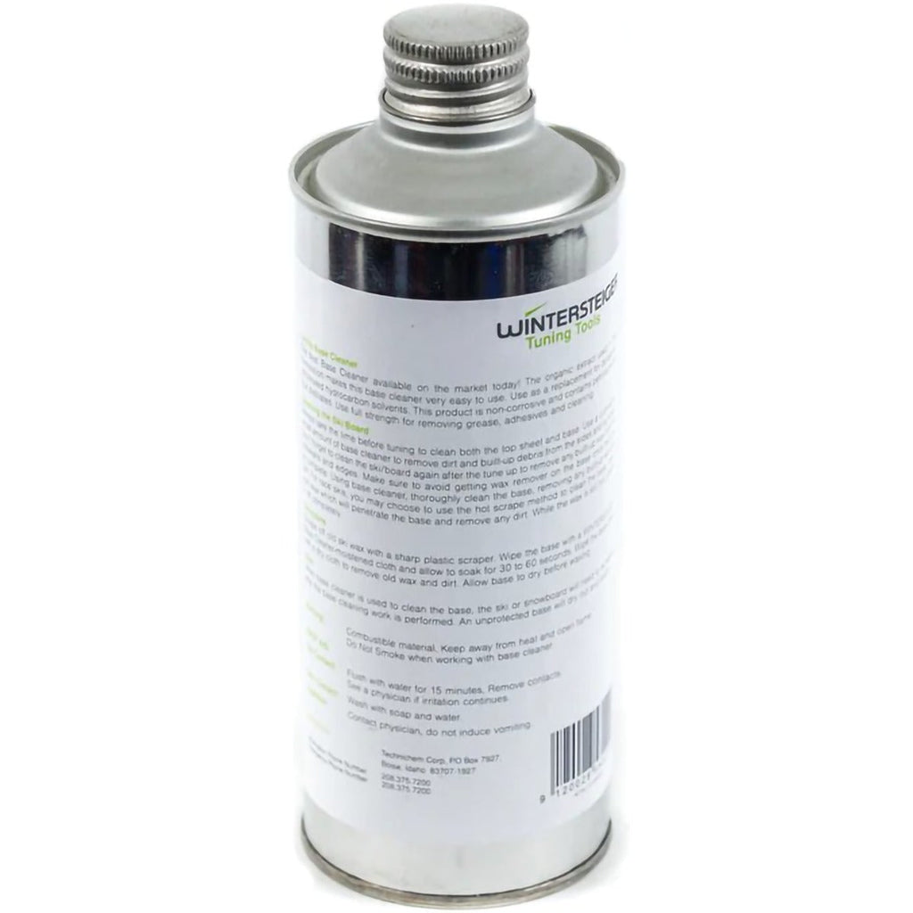 Vanilla base cleaner 16 oz