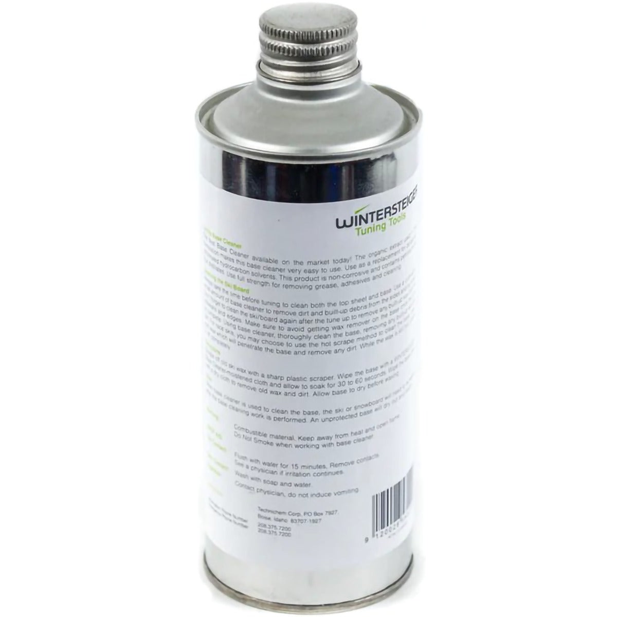 Vanilla base cleaner 16 oz