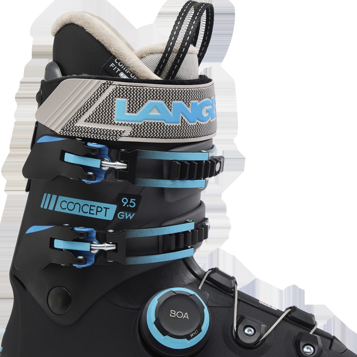 Women's Concept 9.5 GW