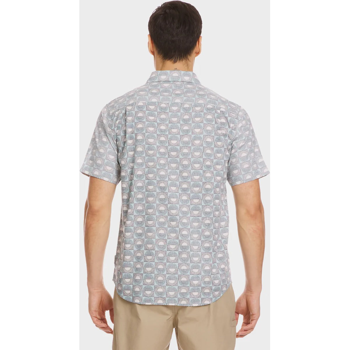Men's Florever Classic Short Sleeve