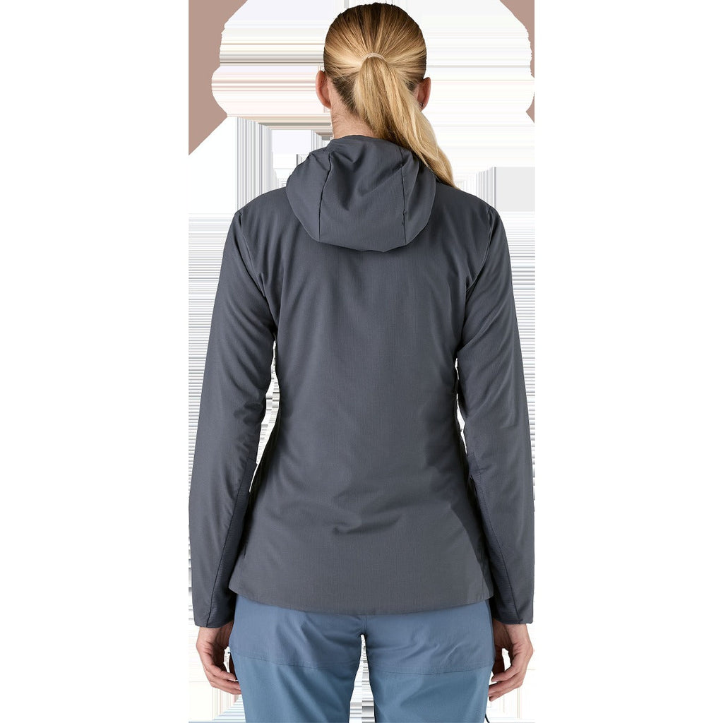 Women's Nano-Air Ultralight Full-Zip Hoody