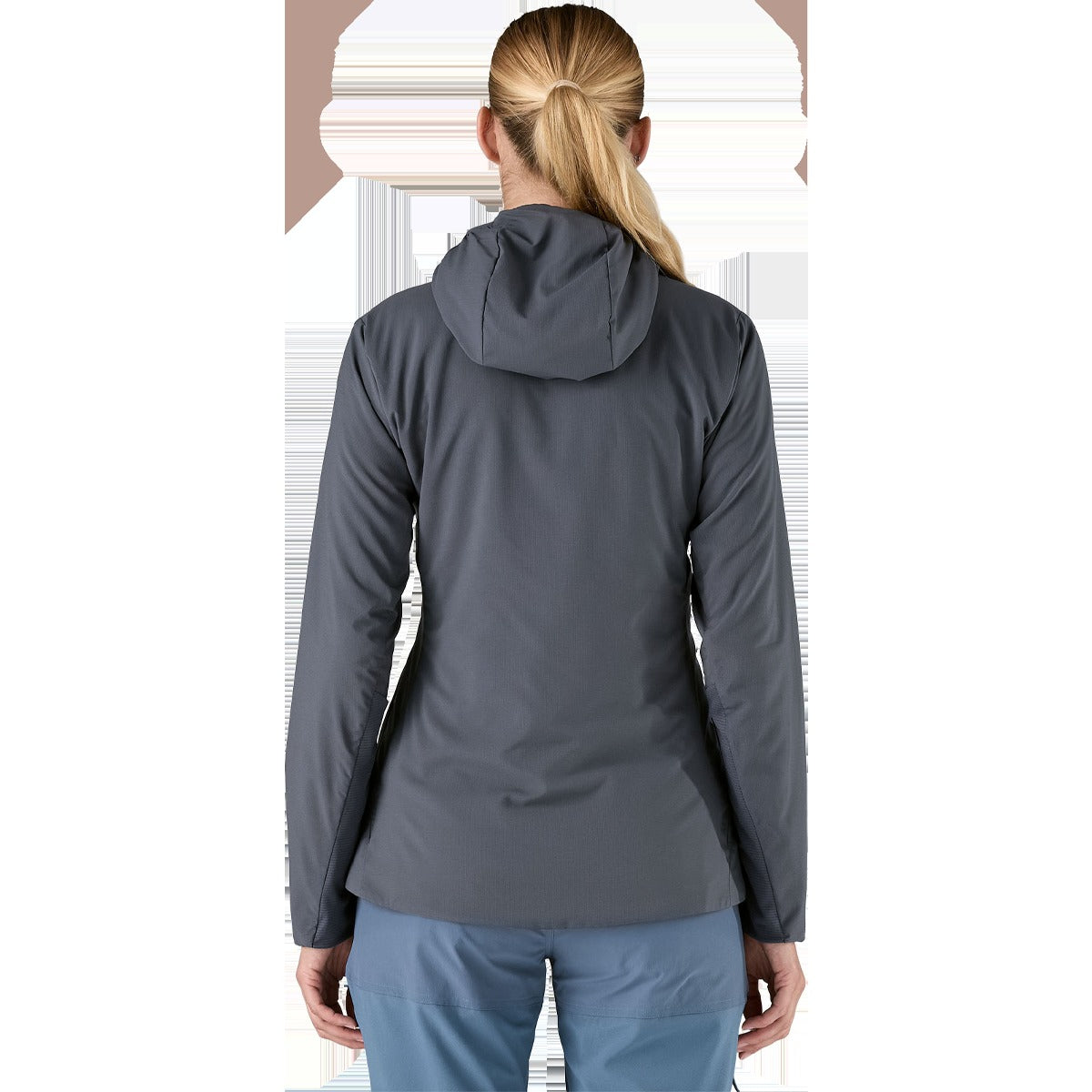 Women's Nano-Air Ultralight Full-Zip Hoody