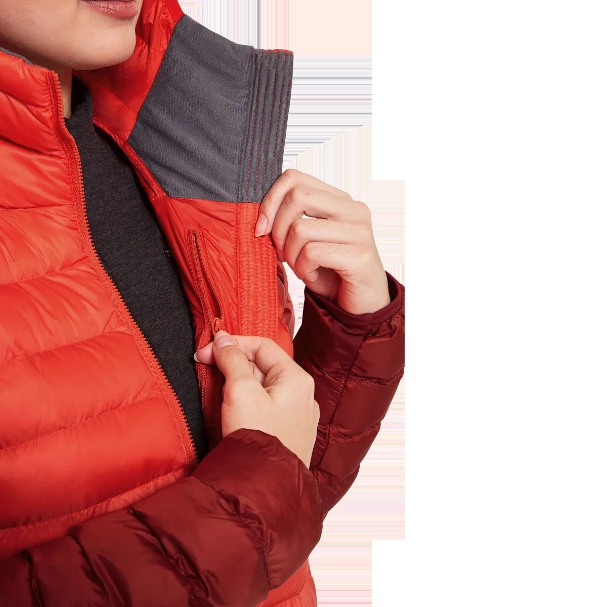 Women's Cirrus Alpine Jacket