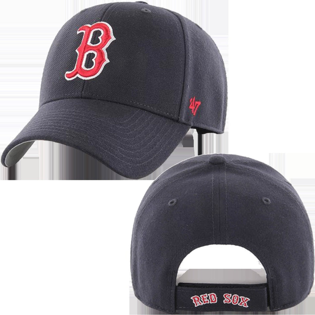 Red Sox '47 MVP