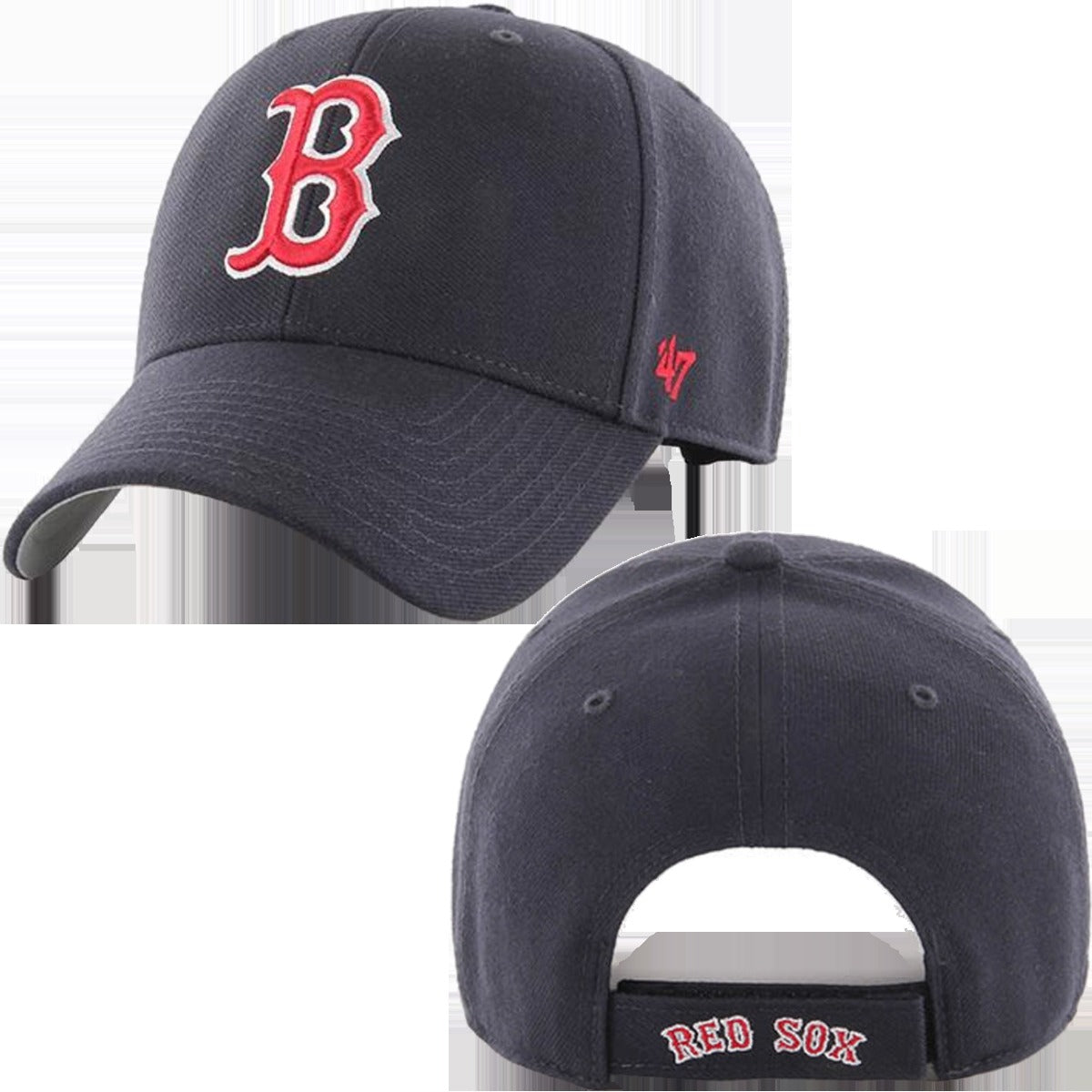 Red Sox '47 MVP