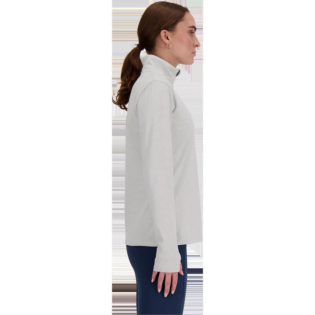 Women's Sport Essentials 1/4 Zip