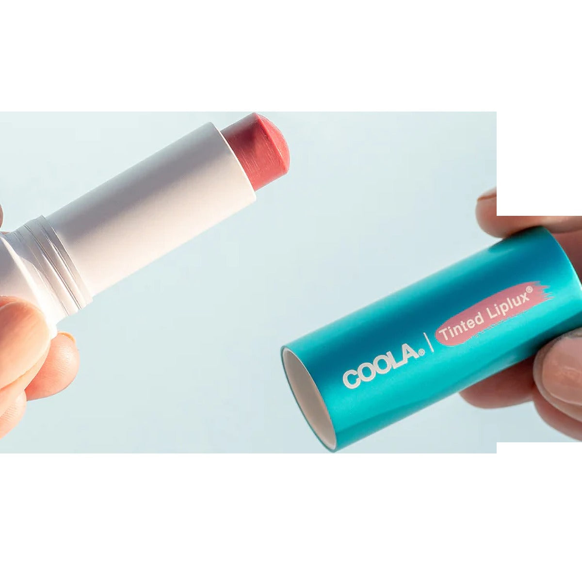 Classic Liplux Lip Balm SPF30