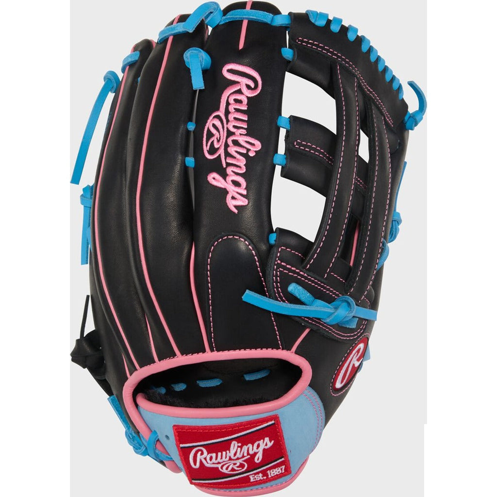 R9 12.75" Pro H-Web