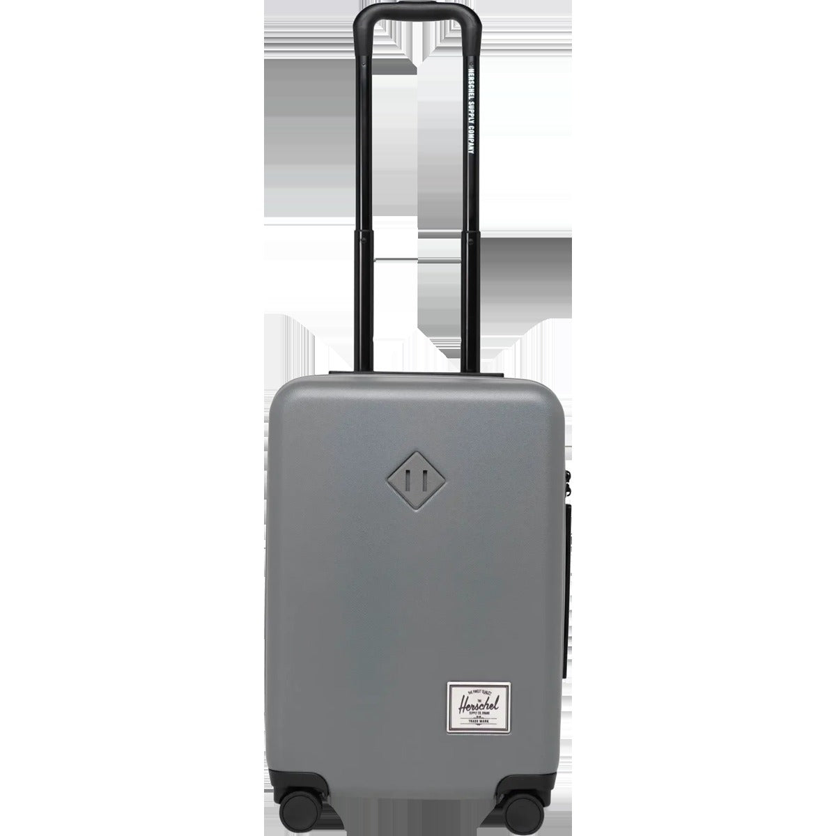 Heritage Hardshell Large Carry On Luggage