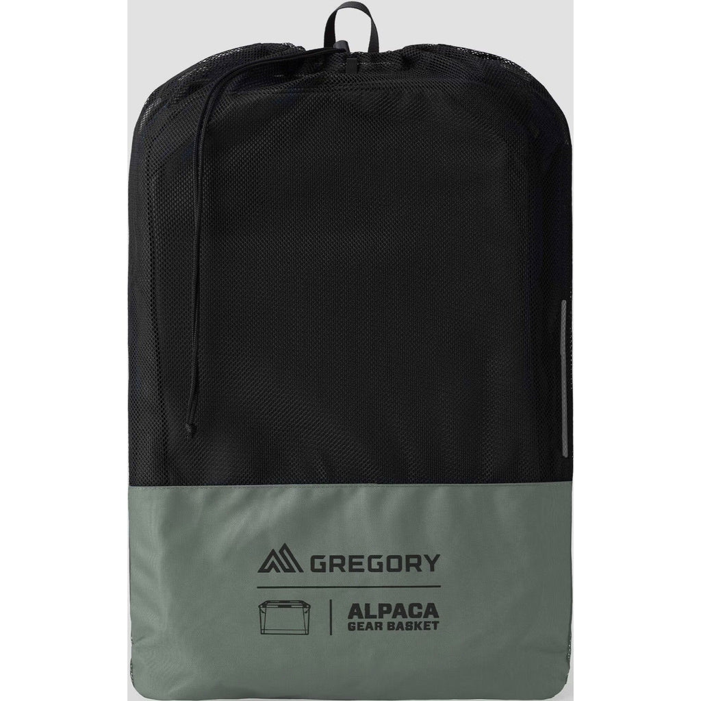 Alpaca Gear Basket 70