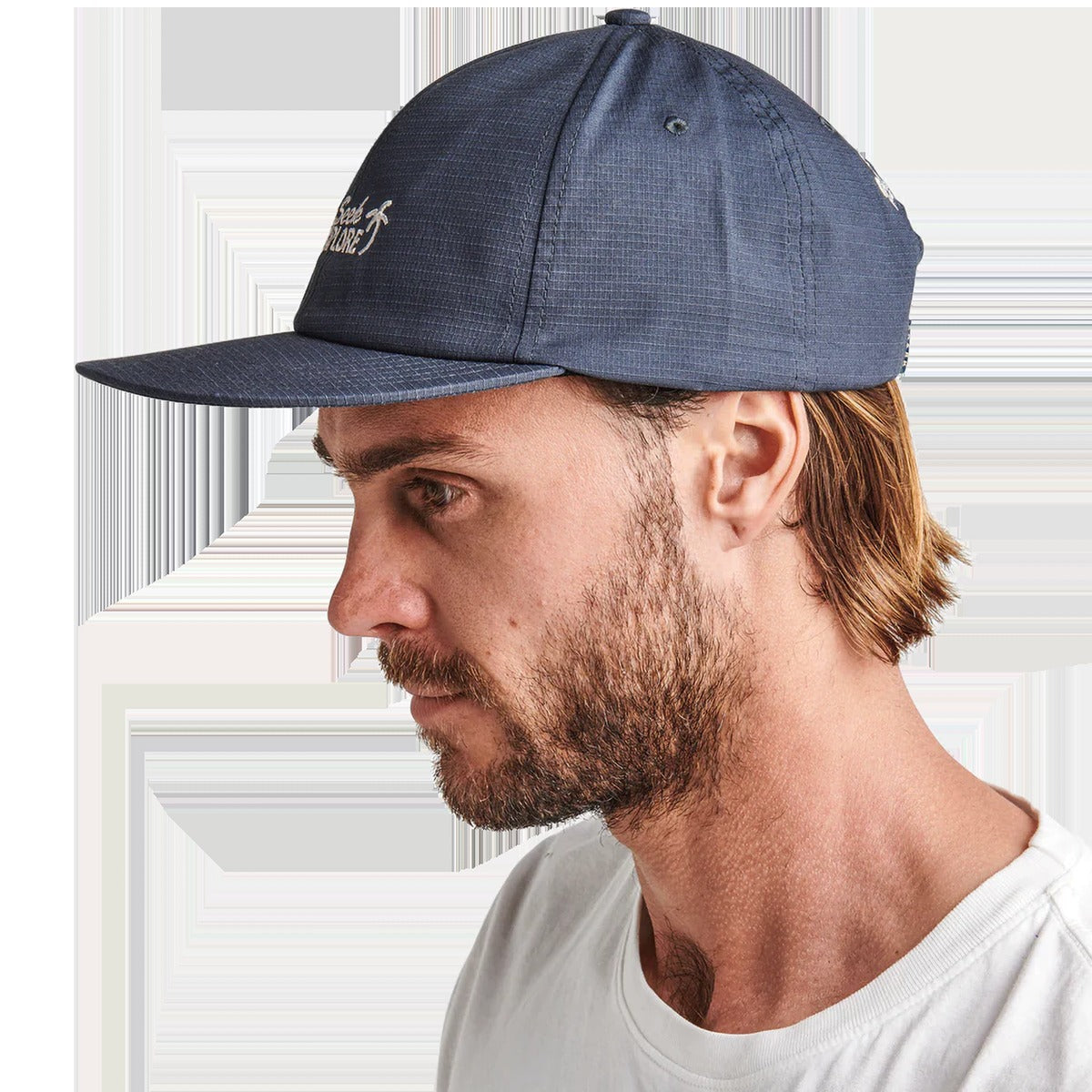 Campover Strapback