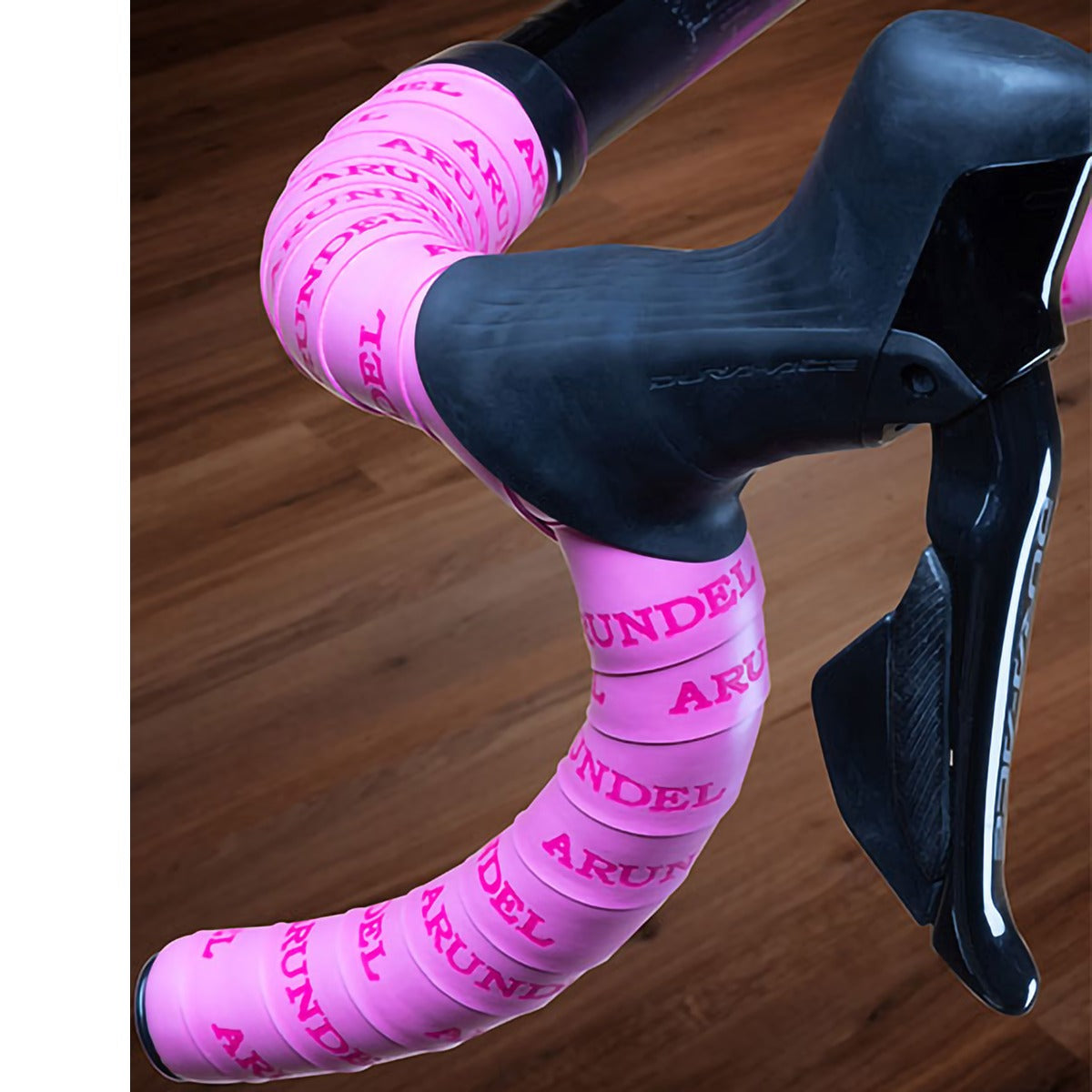 Wraptor Wrap Bar Tape Black