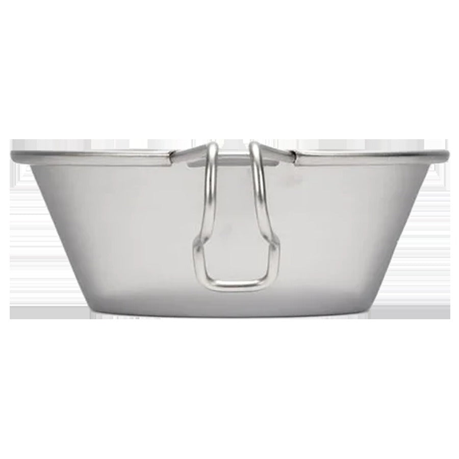Stainless Sierra Cup