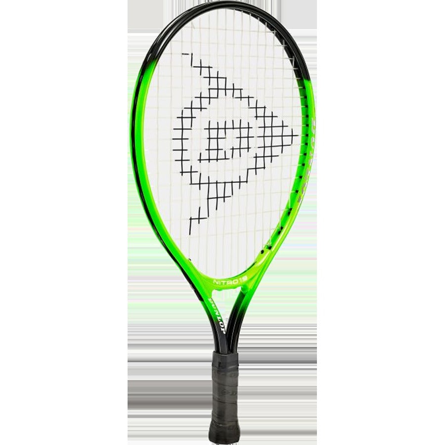 Nitro Junior 19