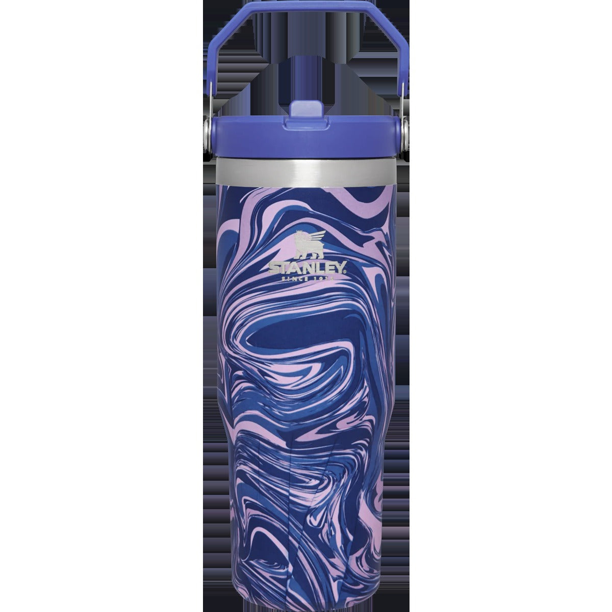 Iceflow Flip Straw 30 oz Tumbler