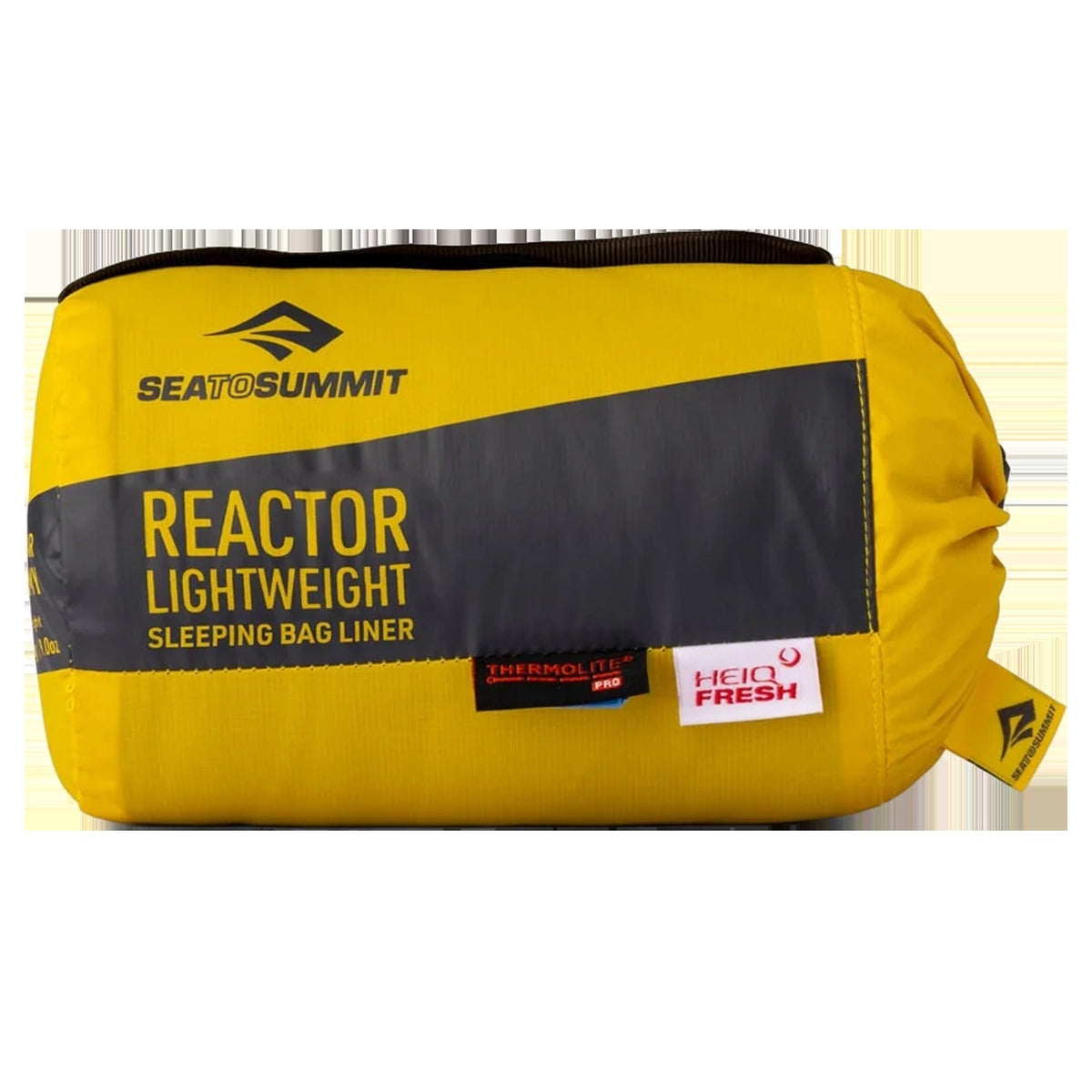 Reactor Lightweight Liner Long