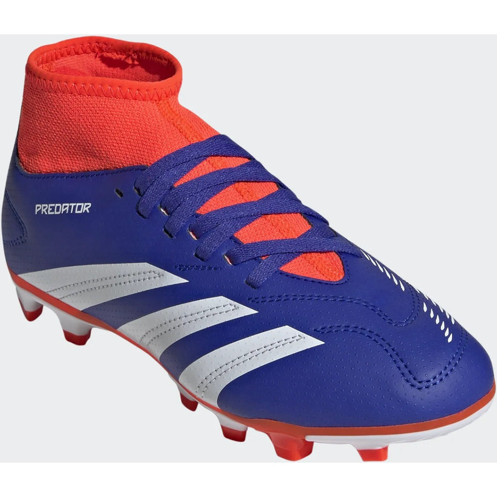 Youth Predator Club Sock FxG