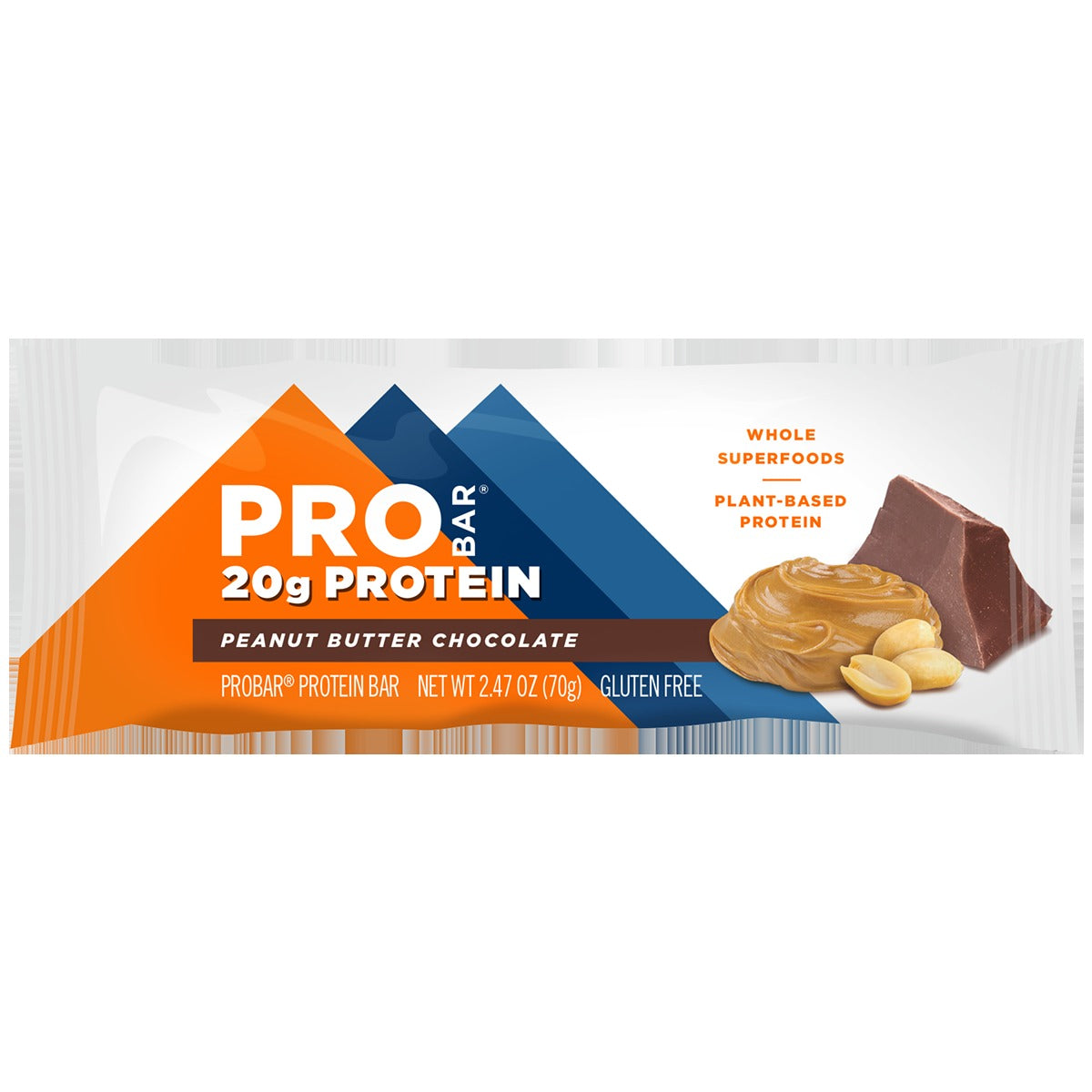 Protein Bar