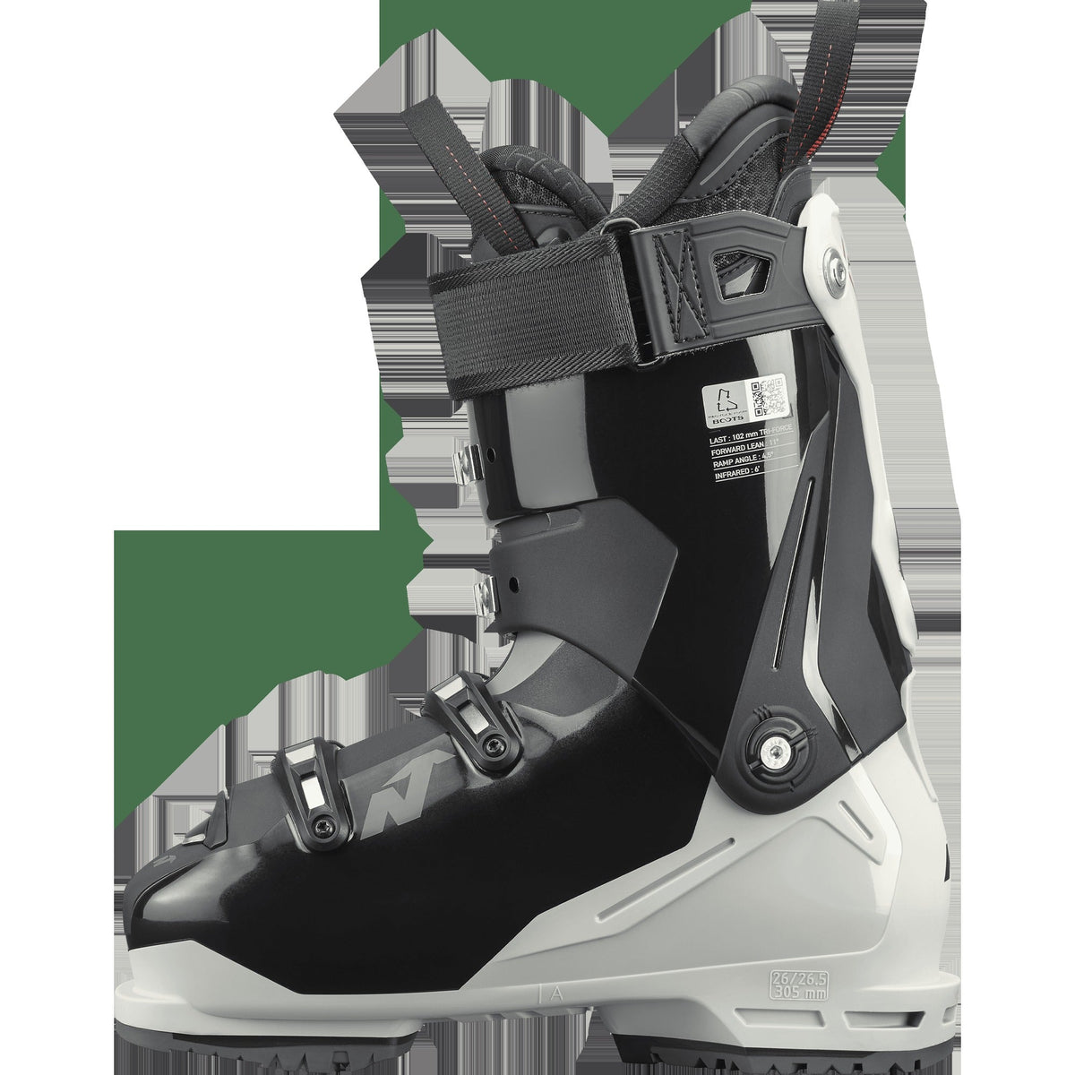 Sportmachine 3 120 BOA