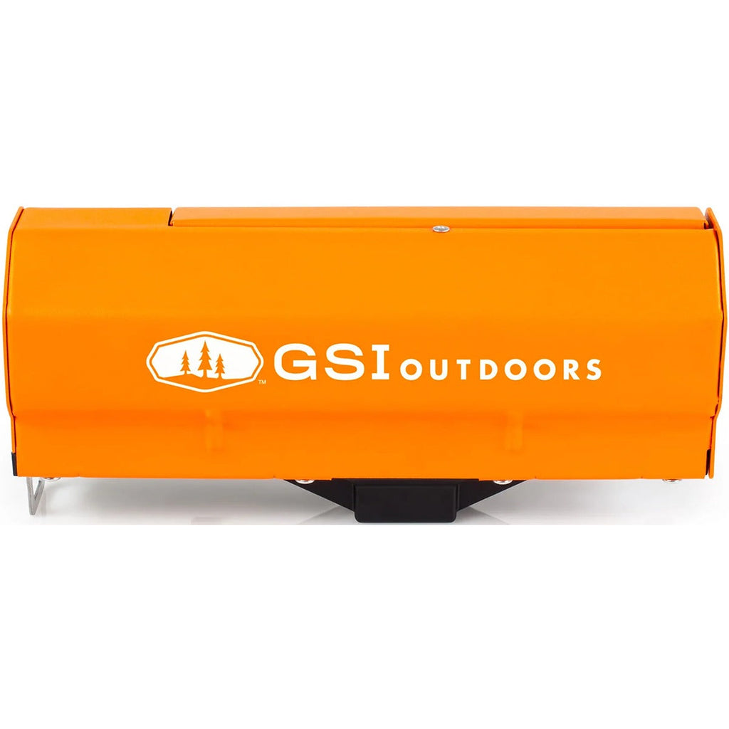 Selkirk 270 Butane Stove