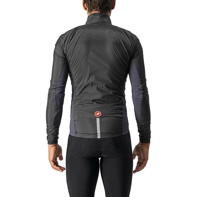 Men's Squadra Stretch Jacket