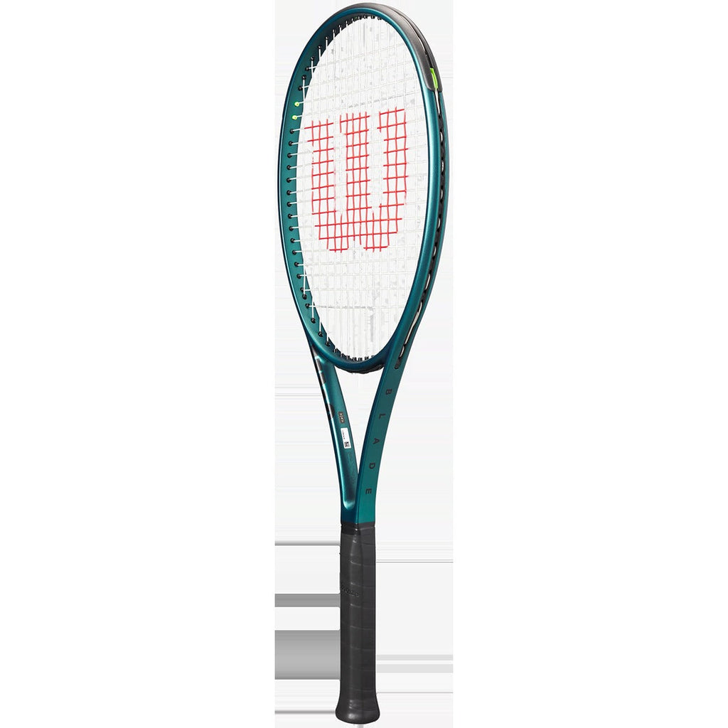 Wilson Blade 98 16x19 v9 Racket Demo