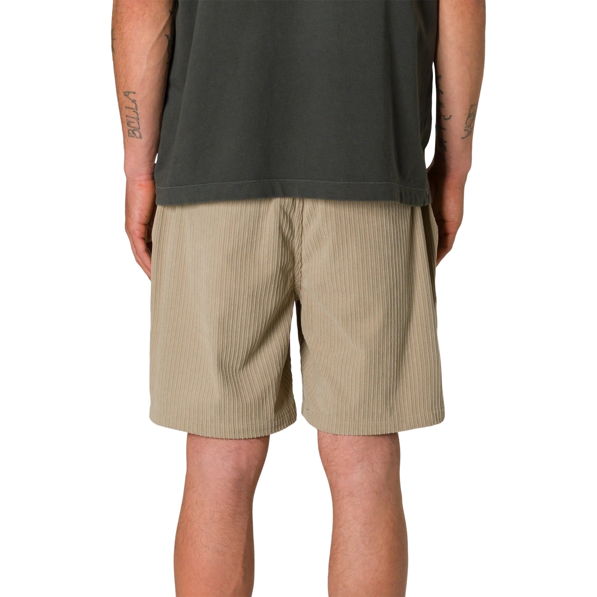 Men's Kenneth Short