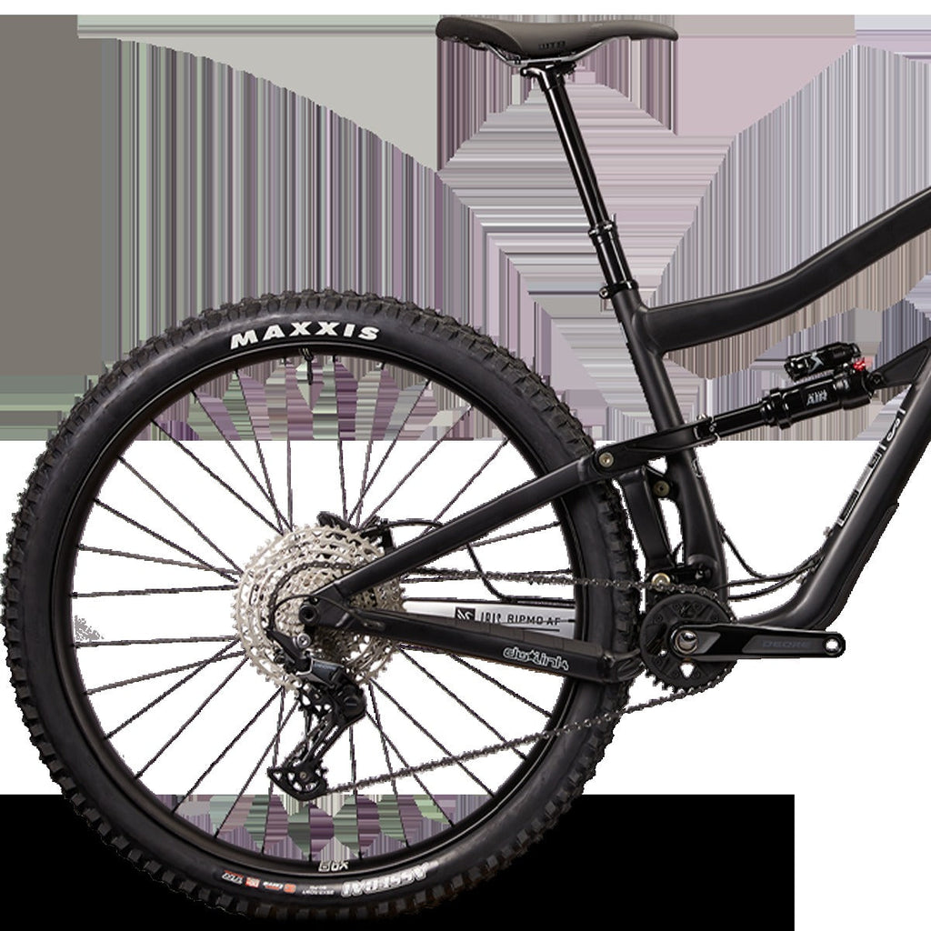 Ripmo AF Marzocchi Bomber Air Deore