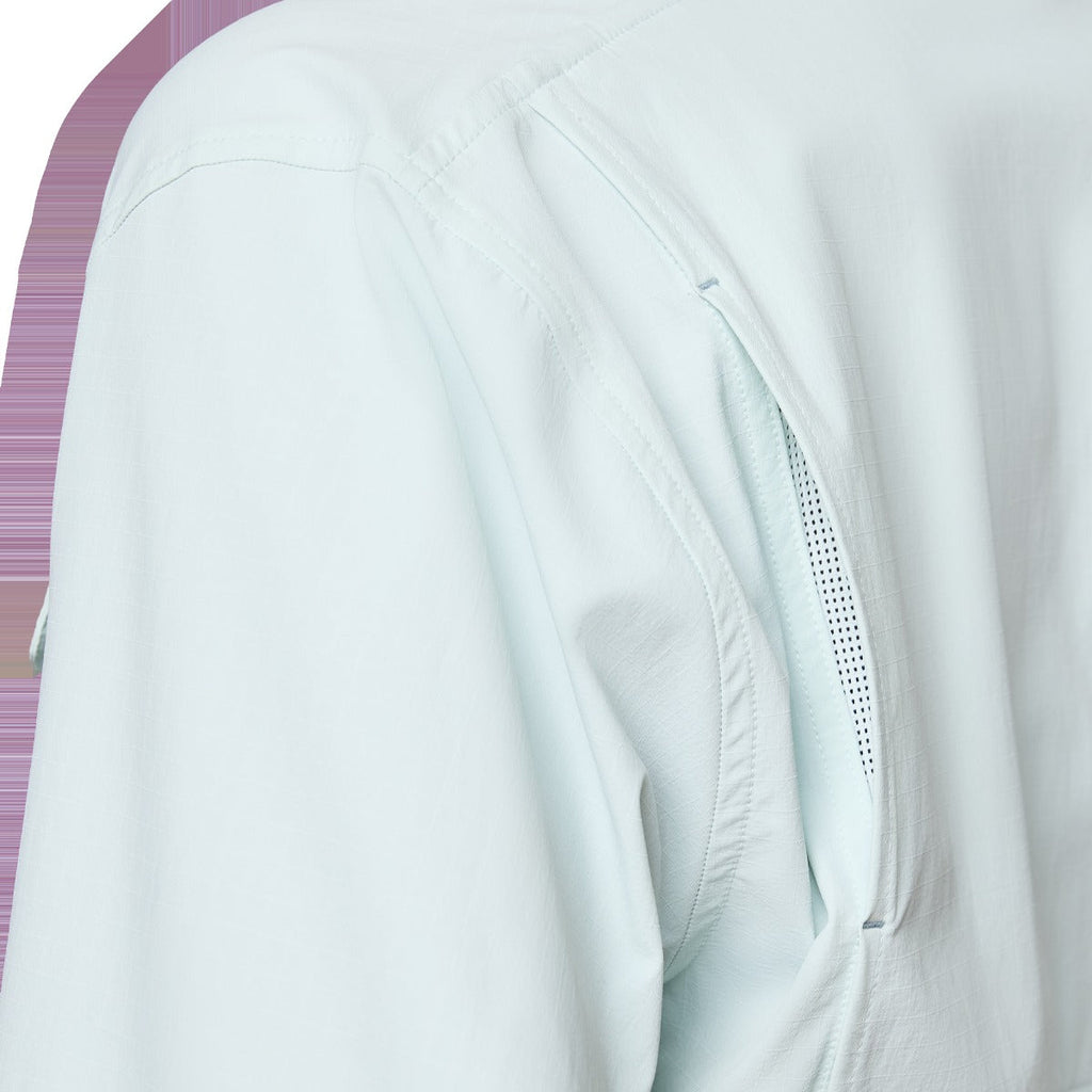 Women's Solta Long Sleeve Sun Shirt