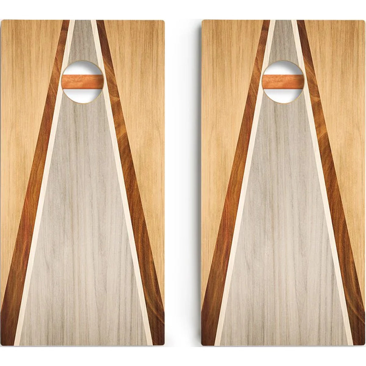 Backyard 2400 Cornhole Boards