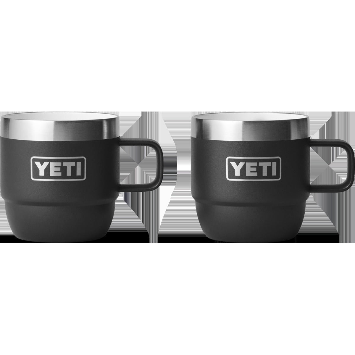 Rambler 6 oz Stackable Mugs 2 Pack