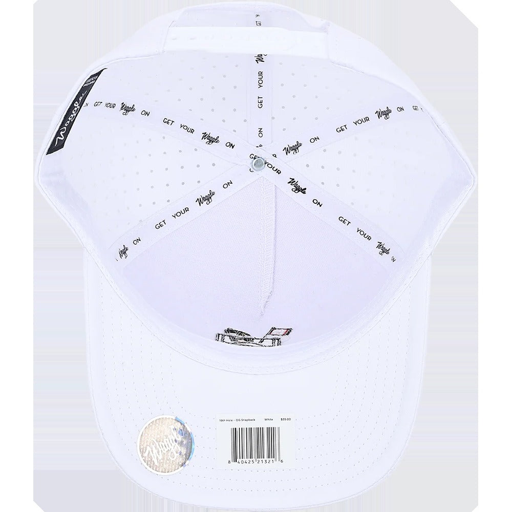 19th Hole Hat