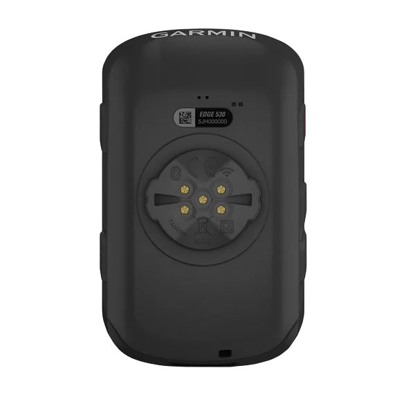 Edge 530
