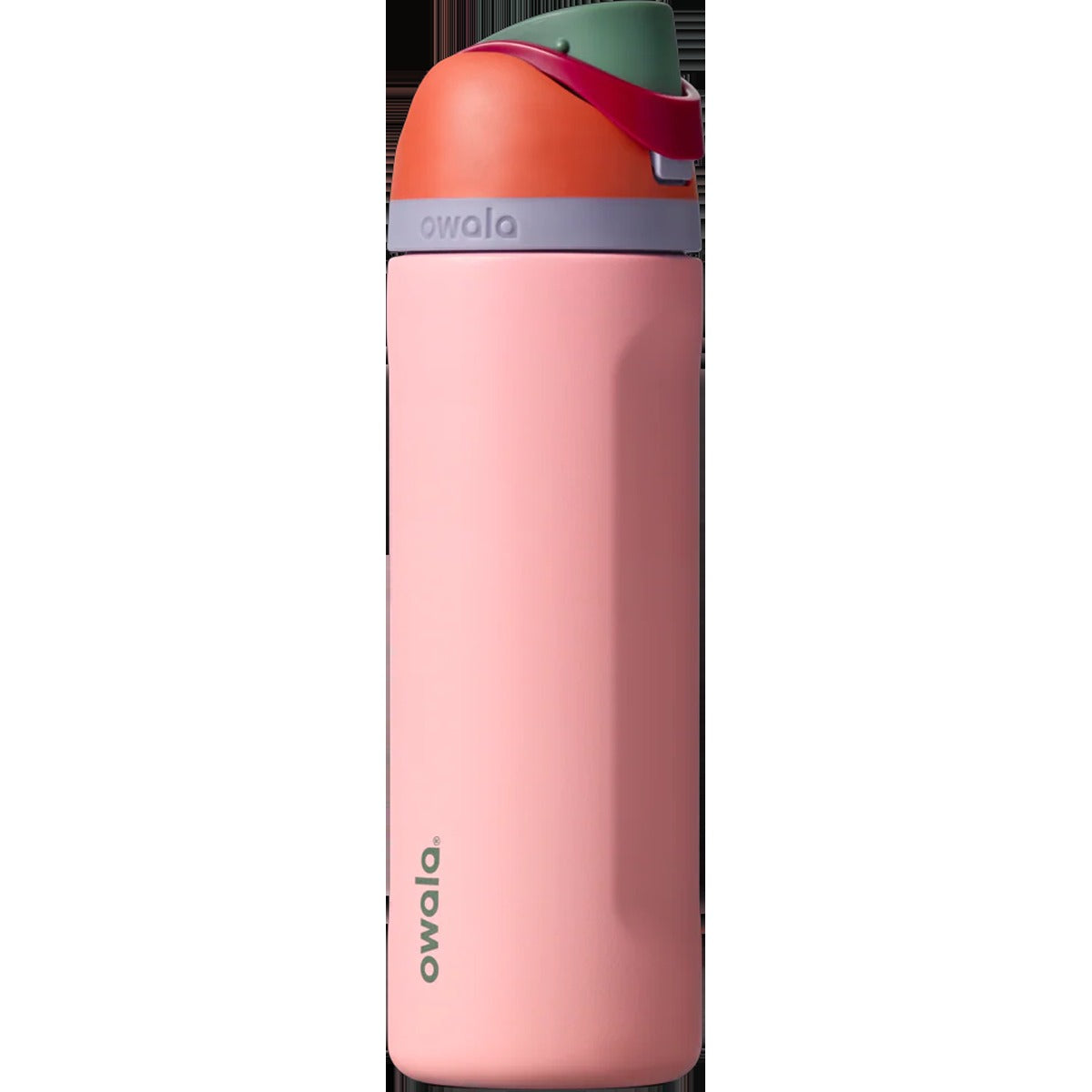 FreeSip 24 oz Stainless Steel