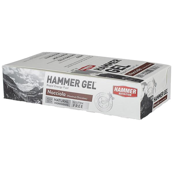 Hammer Gel