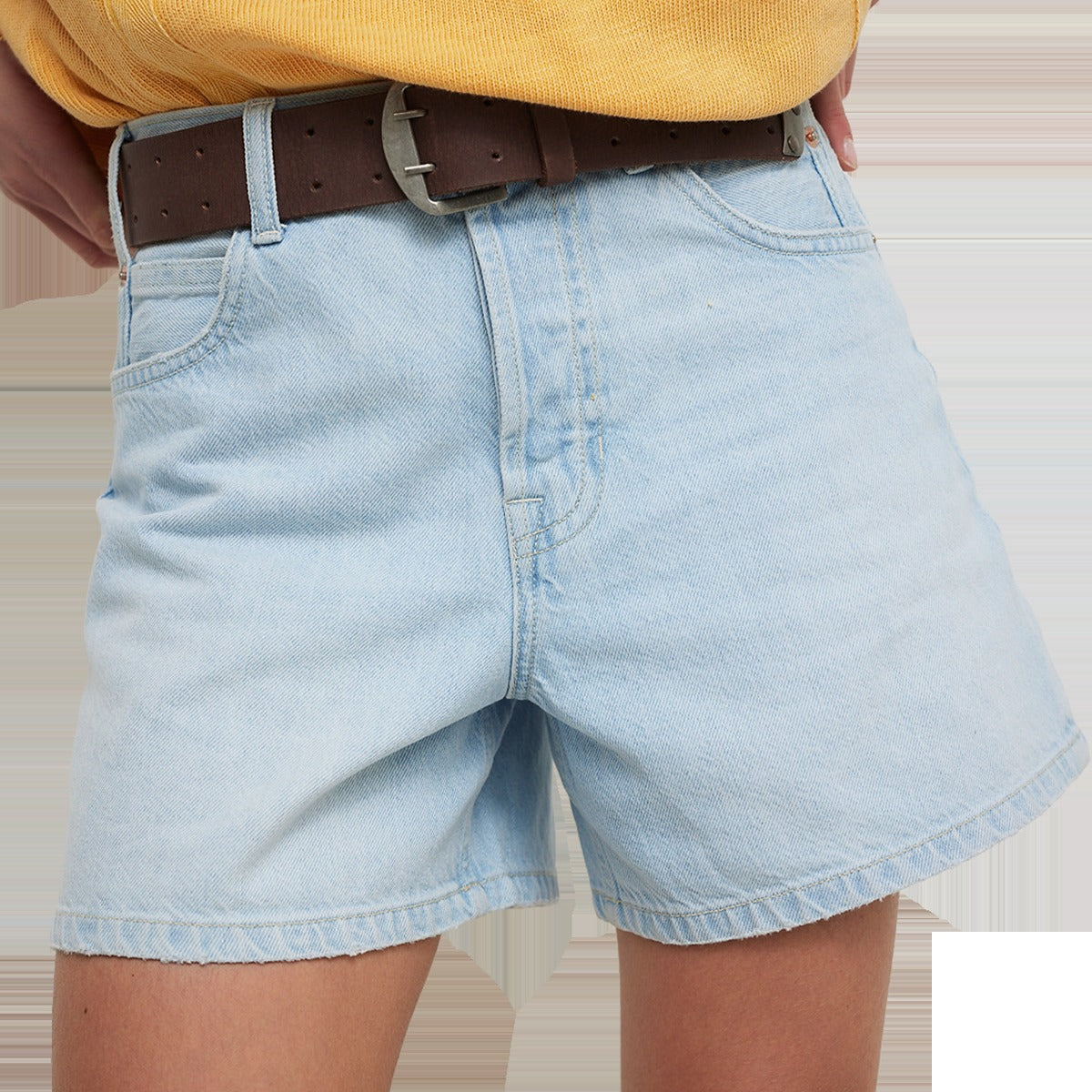 Women's Tippi Denim Short