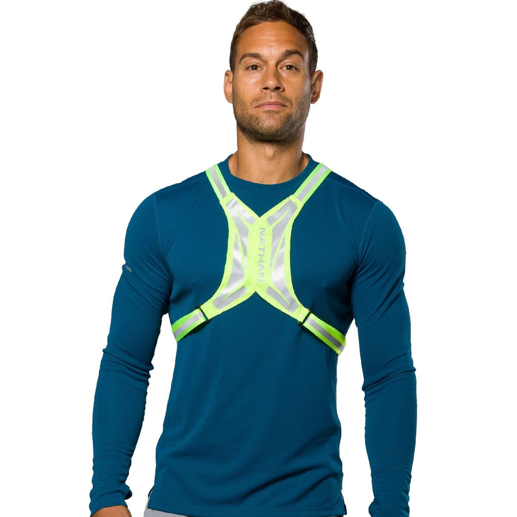 HyperNight Reflective Vest Lite