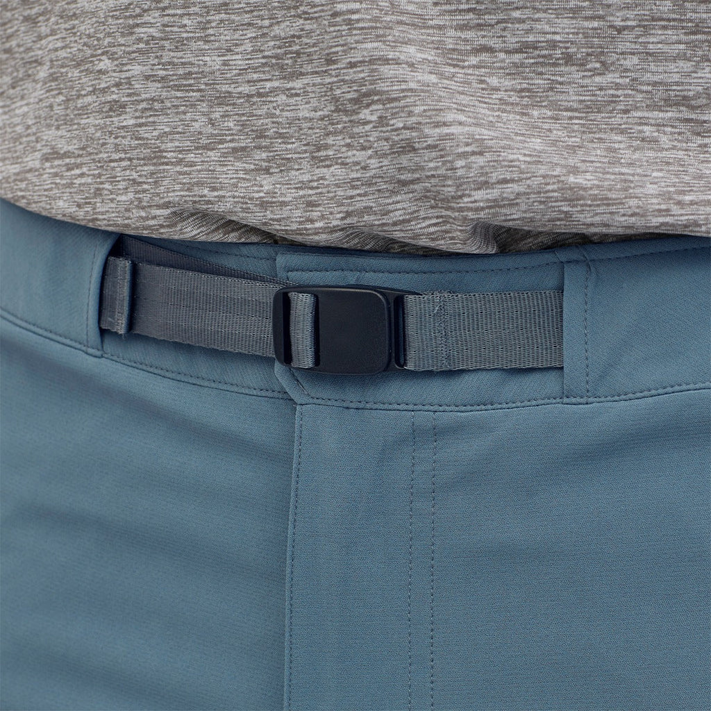 Men's Terravia Alpine Pants - Short