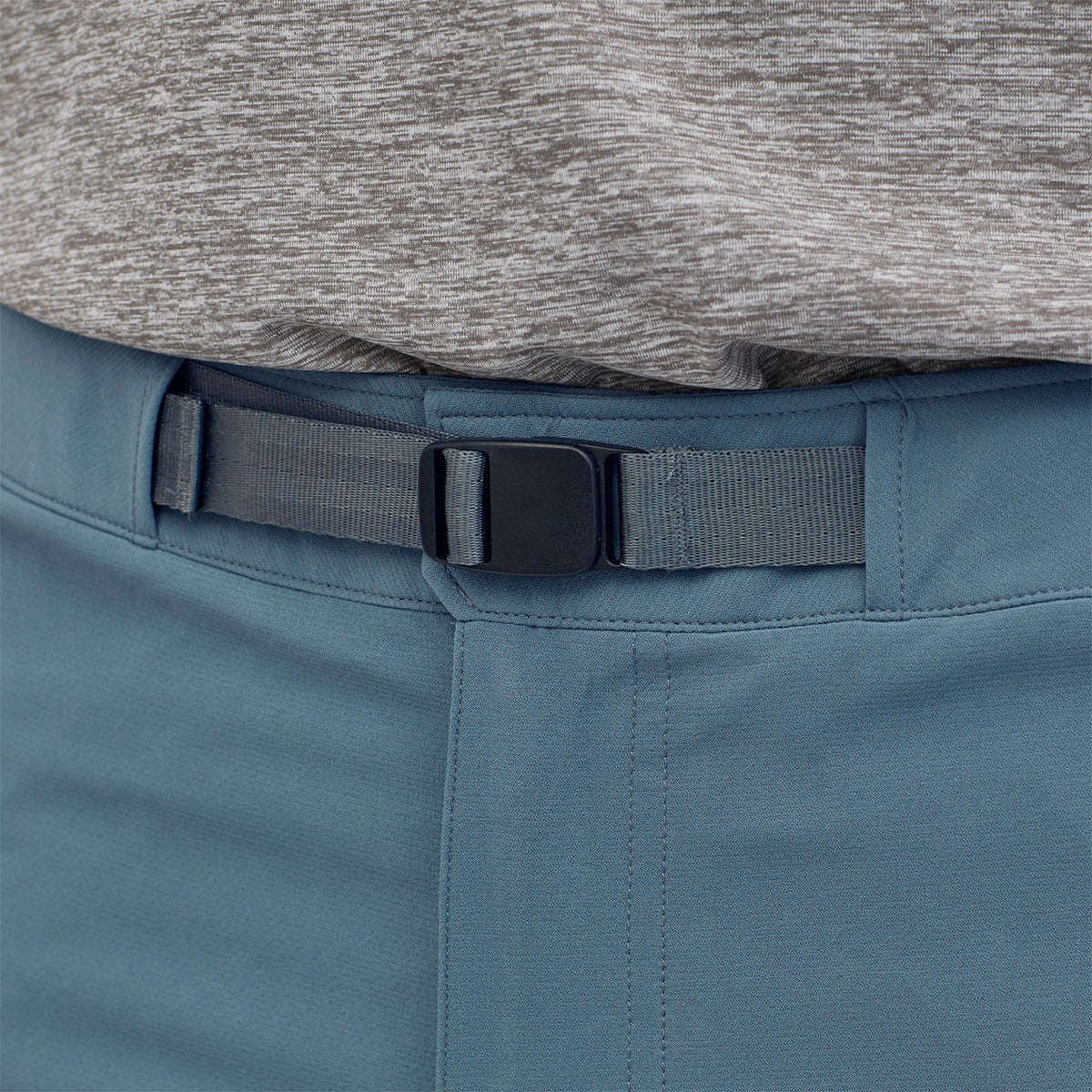 Men's Terravia Alpine Pants - Short