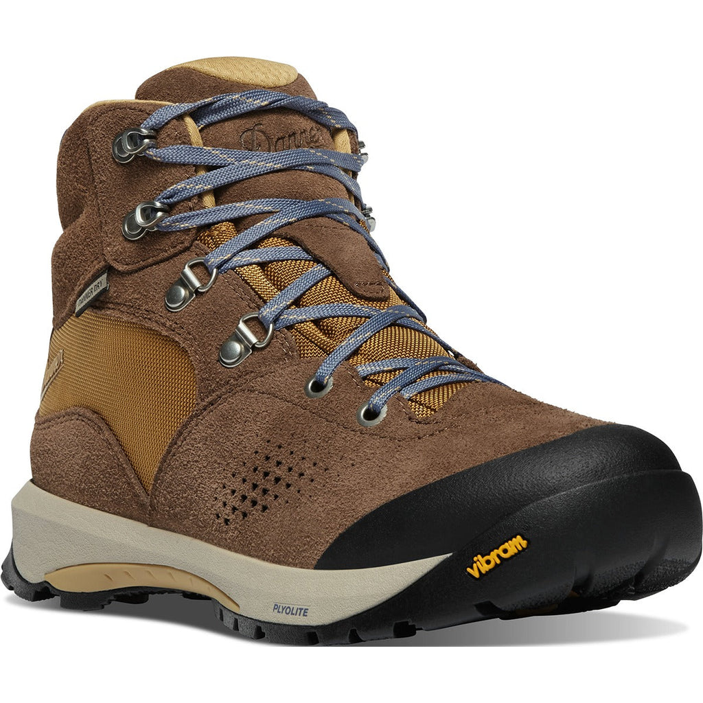 Women's Inquire Mid