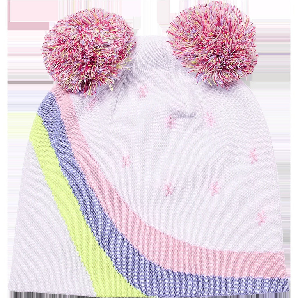 Youth Ski Bunny Hat