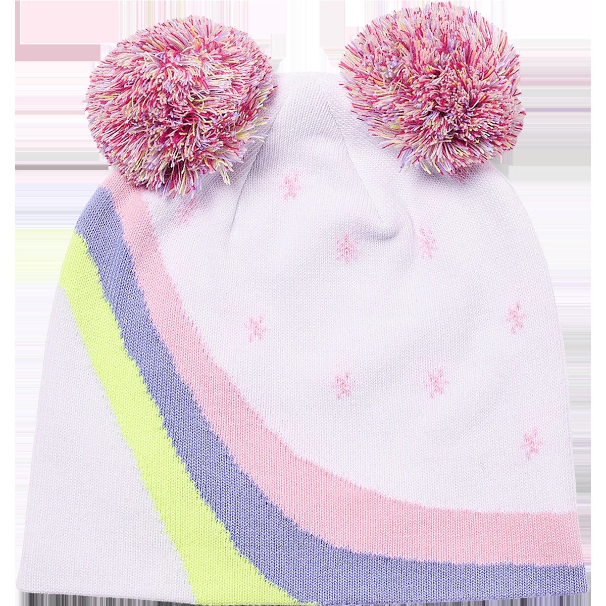 Youth Ski Bunny Hat