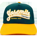 Yosemite Vintage Chenille Hat
