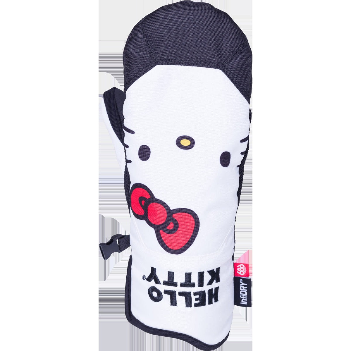 Women's Revel Mitt