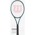 Wilson Blade 100L v9 Racket Demo