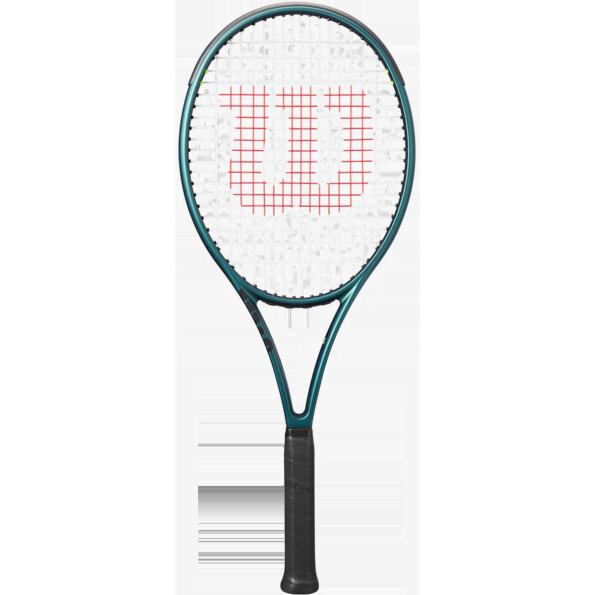 Wilson Blade 100L v9 Racket Demo
