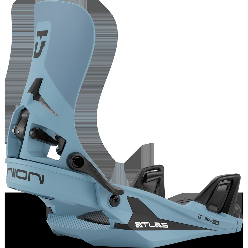 Atlas Step On