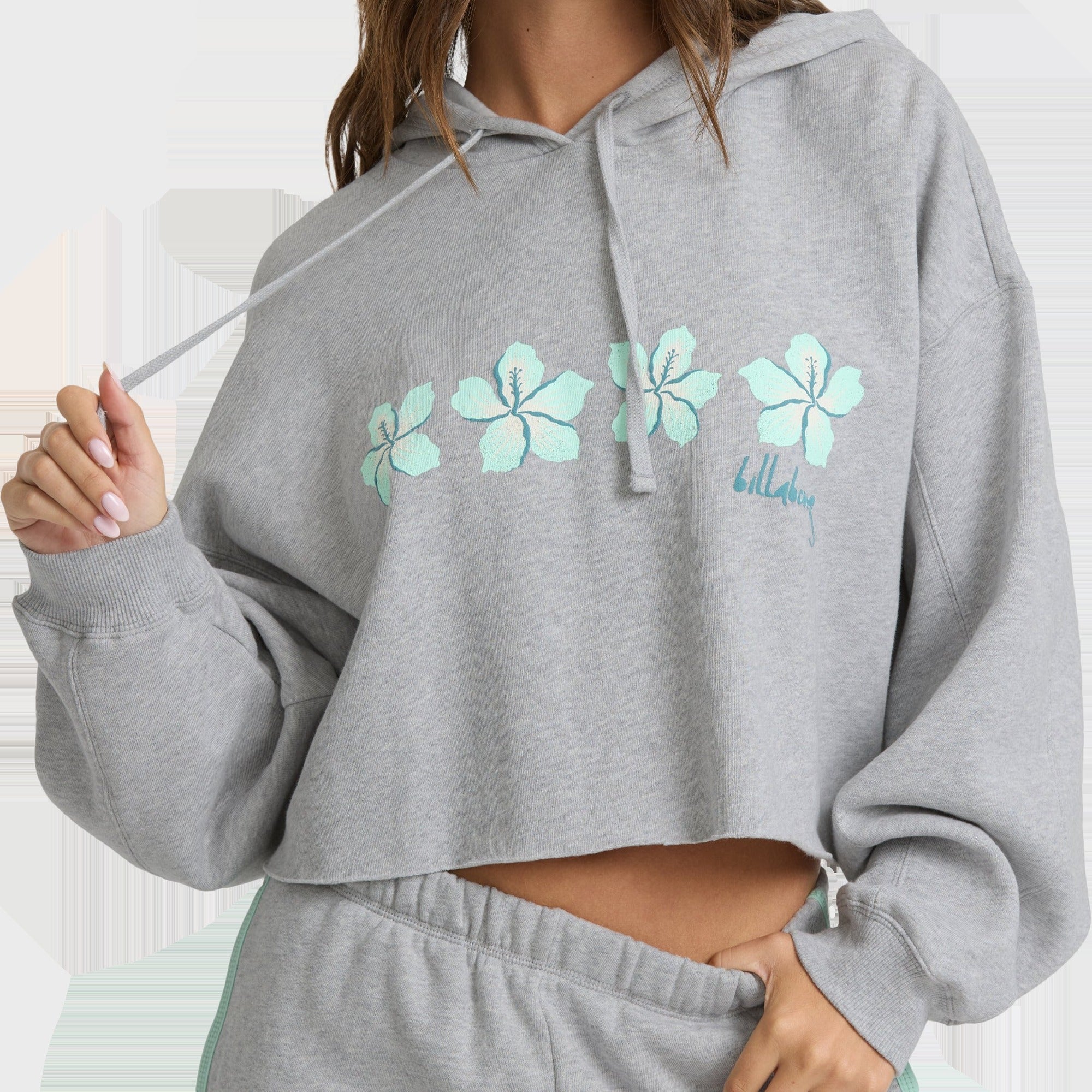 Women's Palmer Fleece Hoodie