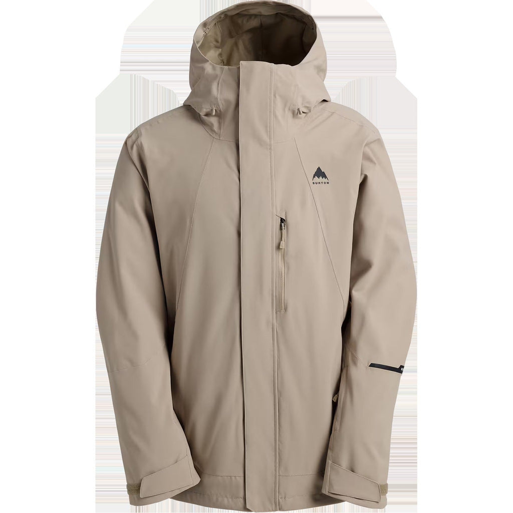 Men's Reserve 2L Stretch Slim Jacket