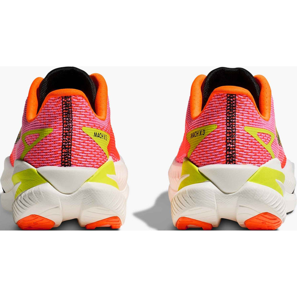Women's Mach X 3